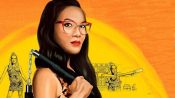 Ali Wong: Hard Knock Wife Fragman
