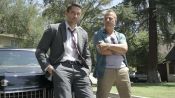 The Debt Collector Fragman