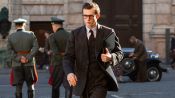 Munich: The Edge of War Fragman