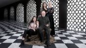 King Lear Fragman