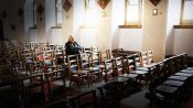 Notes from Dunblane: Lessons from a School Shooting Fragman
