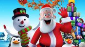 A Frozen Christmas 2 Fragman