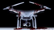 The Drone Fragman