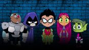 Teen Titans Go! To the Movies Fragman