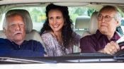 The Last Laugh Fragman