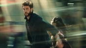 Killerman Fragman