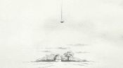 A Man Falls from the Sky Fragman