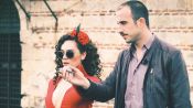 Blind in Love Fragman