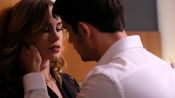 The Queen of Sin Fragman