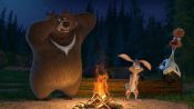 The Big Trip Fragman