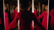 In Fabric Fragman
