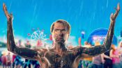 The Festival Fragman