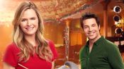 Christmas Encore Fragman