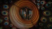 Nightmare Alley Fragman
