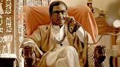 Thackeray Fragman