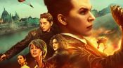 The Rookies Fragman