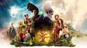 The Magic Faraway Tree Fragman