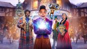Jingle Jangle: A Christmas Journey Fragman