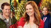 Christmas in Angel Falls Fragman