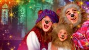 The Three Bears and the Perfect Gift Fragman