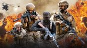 Rogue Warfare: Death of a Nation Fragman