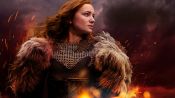 Boudica: Rise of the Warrior Queen Fragman