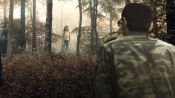 Girl in the Bunker Fragman
