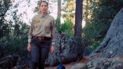 Body at Brighton Rock Fragman