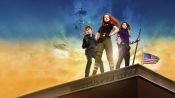 Kim Possible Fragman