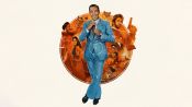 OSS 117: From Africa with Love Fragman