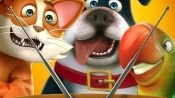 Funny Pets 2 Fragman