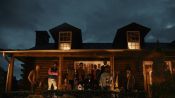 The House Invictus Fragman