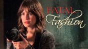 Deadly Runway Fragman