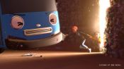 The Tayo Movie: Mission Ace Fragman