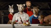 The Farm Fragman