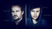 Silk Road Fragman