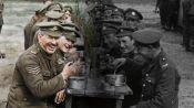 They Shall Not Grow Old Fragman