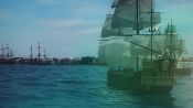 Drain The Sunken Pirate City Fragman