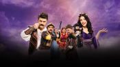 Deli Dumrul Fragman