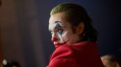 Joker Fragman