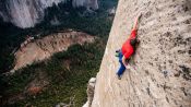 The Dawn Wall Fragman