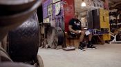 Ronnie Coleman: The King Fragman
