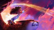 Spellbound Fragman
