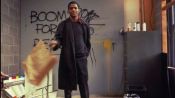 Boom for Real: The Late Teenage Years of Jean-Michel Basquiat Fragman