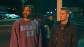 Blindspotting Fragman