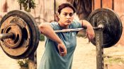 Lift Like a Girl Fragman