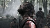 Romulus & Remus: The First King Fragman