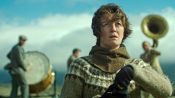 Woman at War Fragman