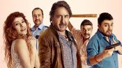Arapsaçı Fragman
