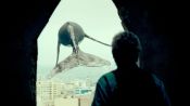 Oblivion Verses Fragman